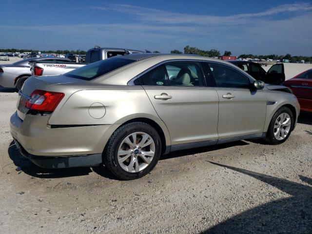 Photo 2 VIN: 1FAHP2EW8BG183249 - FORD TAURUS SEL 