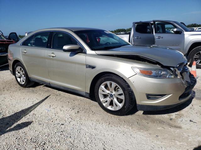 Photo 3 VIN: 1FAHP2EW8BG183249 - FORD TAURUS SEL 