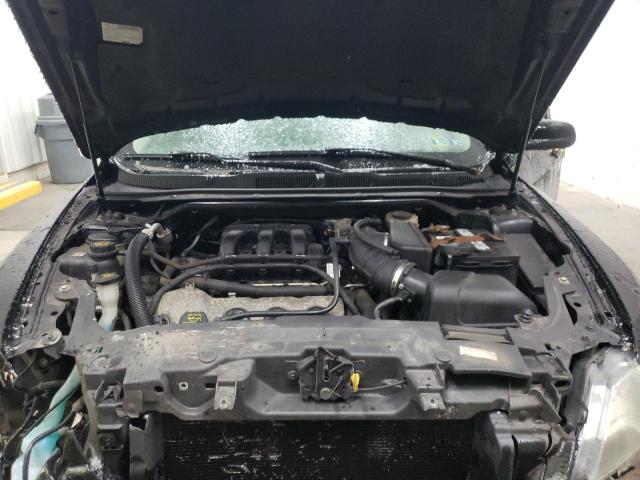 Photo 10 VIN: 1FAHP2EW8BG187172 - FORD TAURUS SEL 