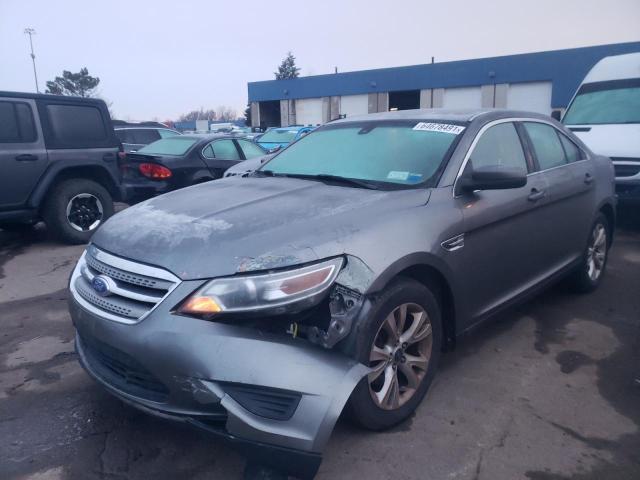 Photo 1 VIN: 1FAHP2EW8BG188404 - FORD TAURUS SEL 