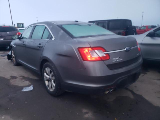 Photo 2 VIN: 1FAHP2EW8BG188404 - FORD TAURUS SEL 