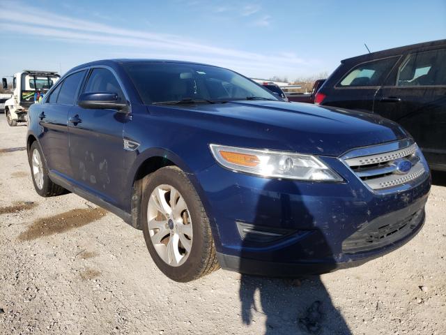 Photo 0 VIN: 1FAHP2EW8CG105118 - FORD TAURUS SEL 