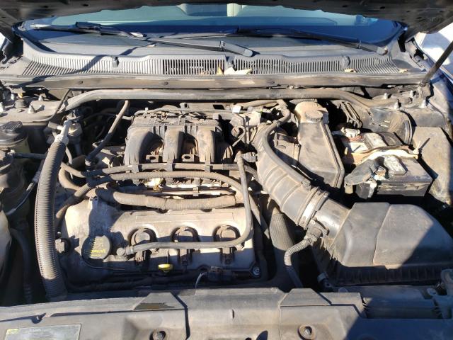 Photo 6 VIN: 1FAHP2EW8CG105118 - FORD TAURUS SEL 