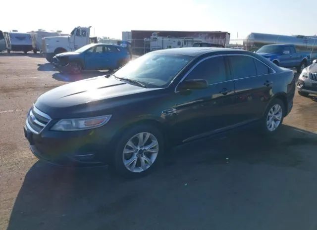 Photo 1 VIN: 1FAHP2EW8CG111436 - FORD TAURUS 