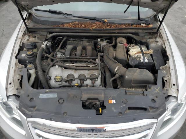 Photo 10 VIN: 1FAHP2EW8CG112764 - FORD TAURUS SEL 