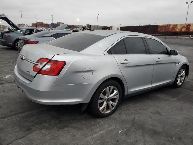 Photo 2 VIN: 1FAHP2EW8CG112764 - FORD TAURUS SEL 