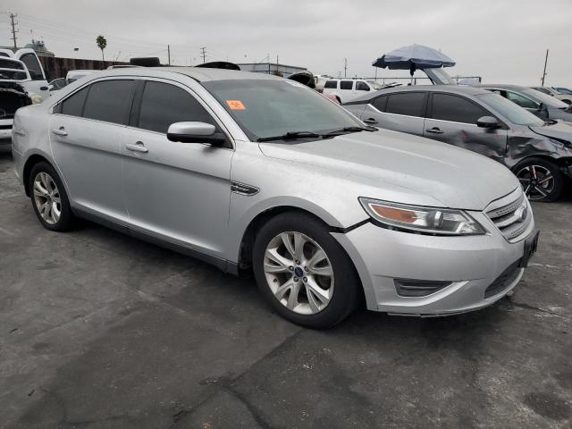 Photo 3 VIN: 1FAHP2EW8CG112764 - FORD TAURUS SEL 