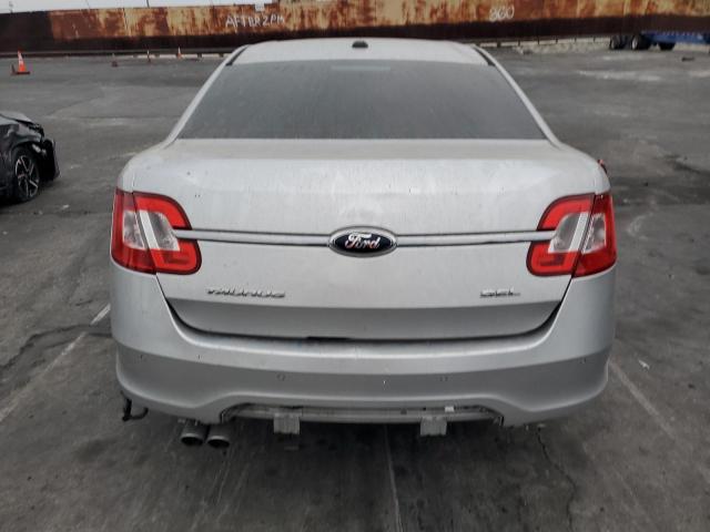 Photo 5 VIN: 1FAHP2EW8CG112764 - FORD TAURUS SEL 