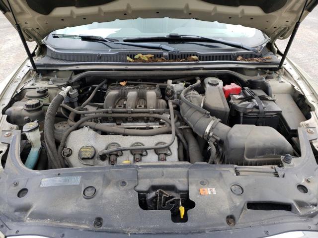 Photo 6 VIN: 1FAHP2EW8CG114109 - FORD TAURUS SEL 