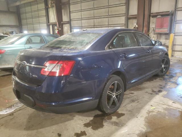 Photo 3 VIN: 1FAHP2EW8CG115812 - FORD TAURUS SEL 