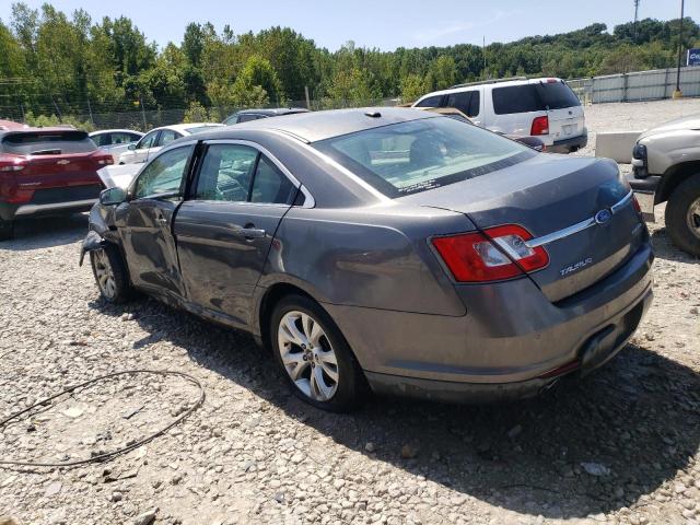 Photo 1 VIN: 1FAHP2EW8CG118077 - FORD TAURUS SEL 