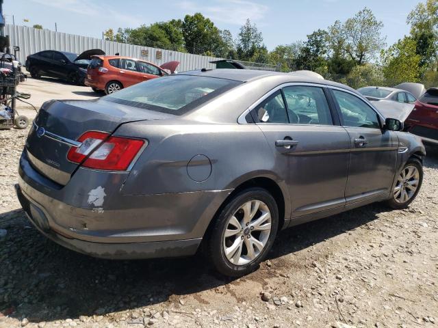 Photo 2 VIN: 1FAHP2EW8CG118077 - FORD TAURUS SEL 