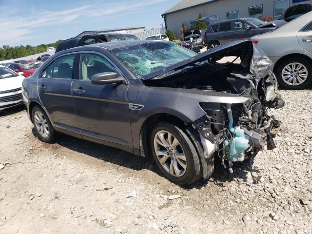 Photo 3 VIN: 1FAHP2EW8CG118077 - FORD TAURUS SEL 