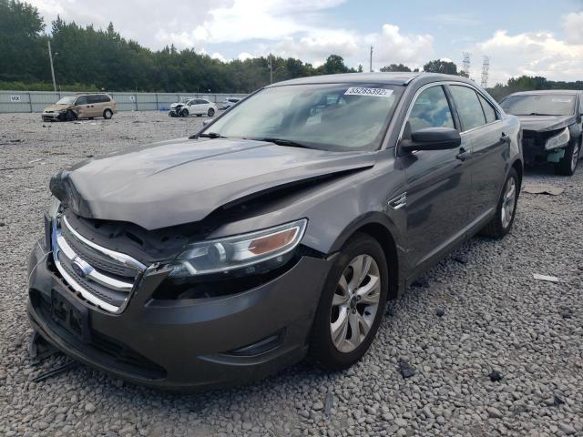 Photo 1 VIN: 1FAHP2EW8CG118256 - FORD TAURUS SEL 