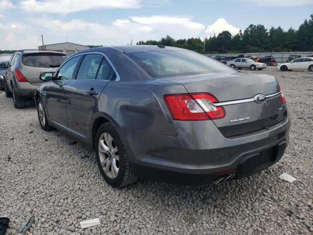 Photo 2 VIN: 1FAHP2EW8CG118256 - FORD TAURUS SEL 