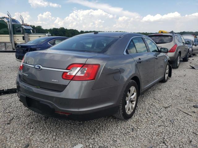 Photo 3 VIN: 1FAHP2EW8CG118256 - FORD TAURUS SEL 