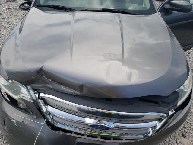 Photo 6 VIN: 1FAHP2EW8CG118256 - FORD TAURUS SEL 