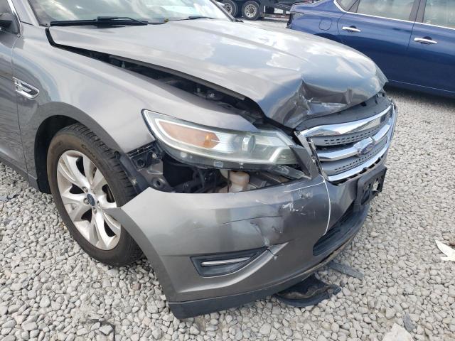 Photo 8 VIN: 1FAHP2EW8CG118256 - FORD TAURUS SEL 