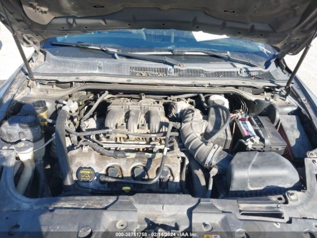 Photo 9 VIN: 1FAHP2EW8CG118337 - FORD TAURUS 