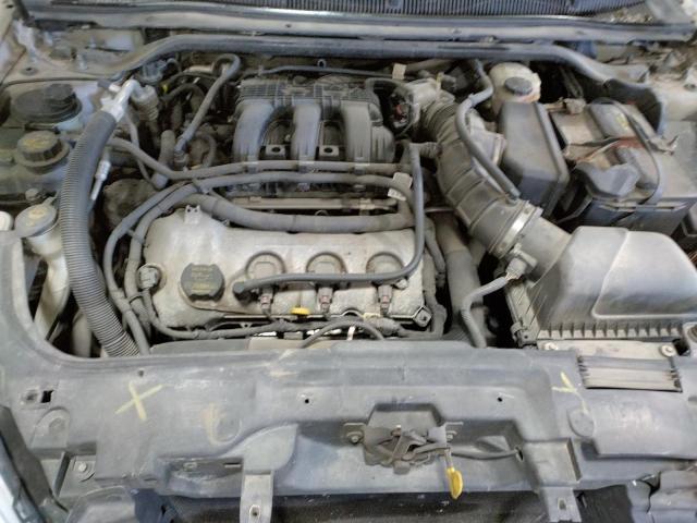 Photo 10 VIN: 1FAHP2EW8CG119939 - FORD TAURUS SEL 