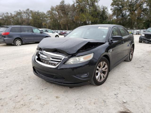 Photo 1 VIN: 1FAHP2EW8CG120234 - FORD TAURUS SEL 