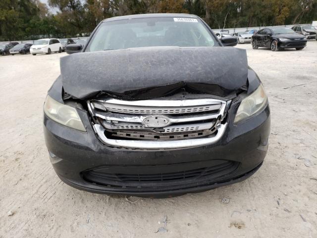 Photo 8 VIN: 1FAHP2EW8CG120234 - FORD TAURUS SEL 