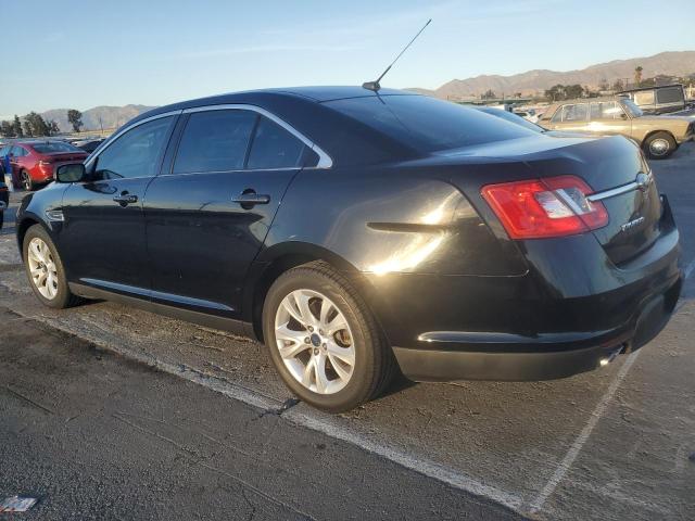 Photo 1 VIN: 1FAHP2EW8CG122405 - FORD TAURUS SEL 