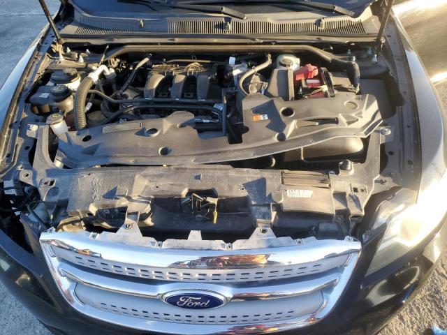 Photo 10 VIN: 1FAHP2EW8CG122405 - FORD TAURUS SEL 