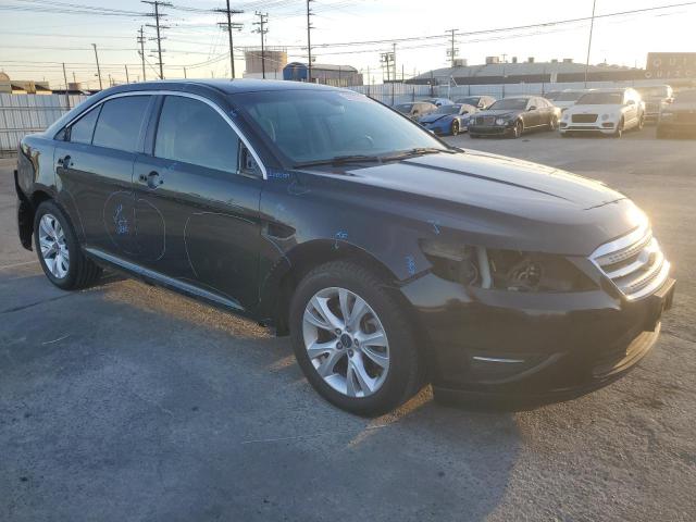 Photo 3 VIN: 1FAHP2EW8CG122405 - FORD TAURUS SEL 