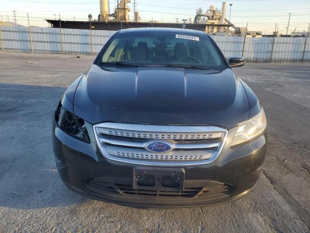 Photo 4 VIN: 1FAHP2EW8CG122405 - FORD TAURUS SEL 