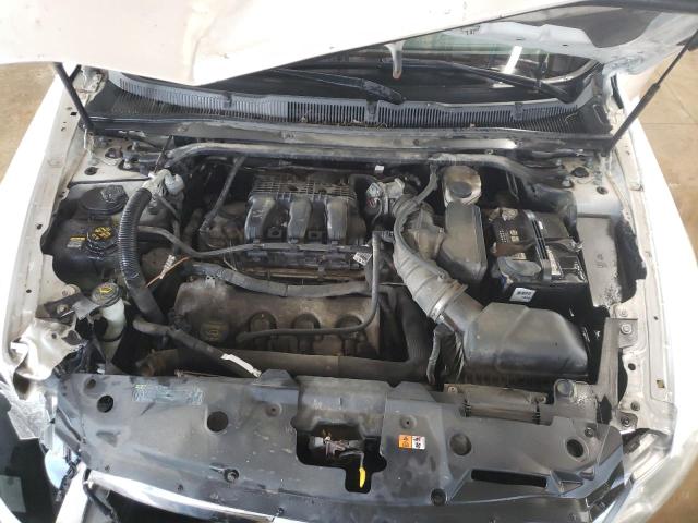 Photo 6 VIN: 1FAHP2EW8CG123019 - FORD TAURUS SEL 