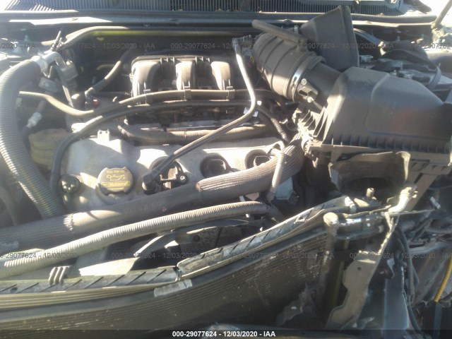 Photo 9 VIN: 1FAHP2EW8CG124879 - FORD TAURUS 