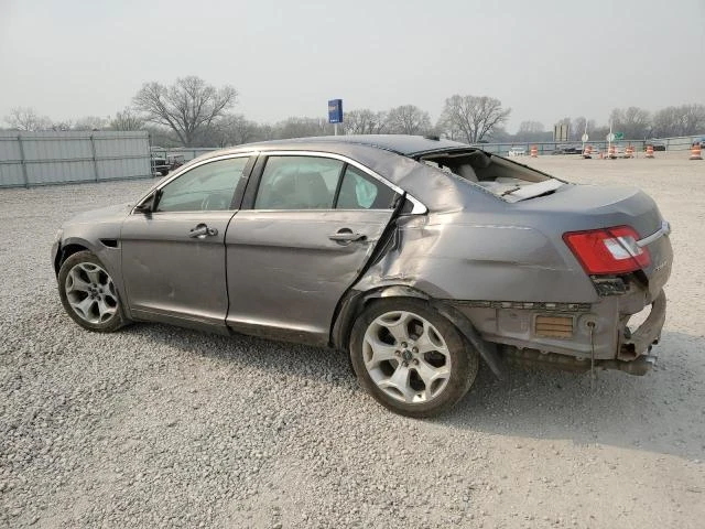 Photo 1 VIN: 1FAHP2EW8CG128446 - FORD TAURUS SEL 