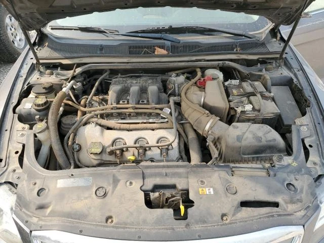 Photo 10 VIN: 1FAHP2EW8CG128446 - FORD TAURUS SEL 