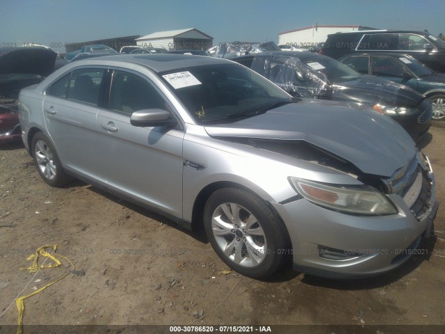 Photo 0 VIN: 1FAHP2EW8CG128866 - FORD TAURUS 