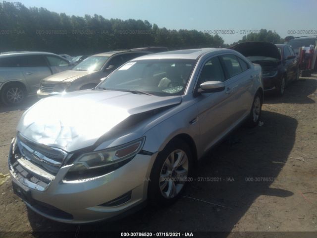 Photo 1 VIN: 1FAHP2EW8CG128866 - FORD TAURUS 