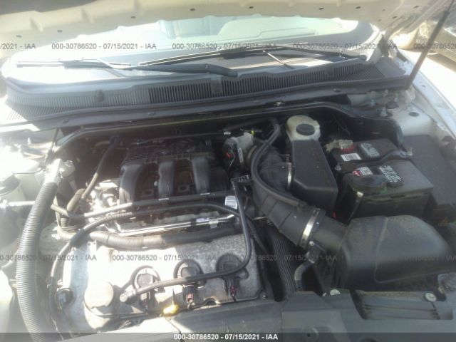 Photo 9 VIN: 1FAHP2EW8CG128866 - FORD TAURUS 