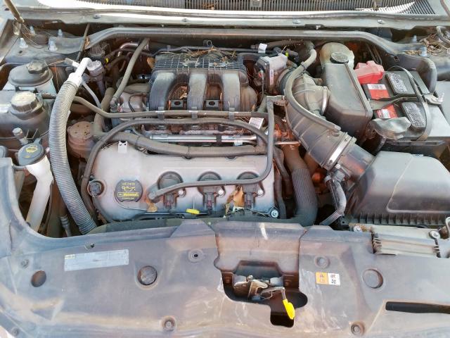 Photo 6 VIN: 1FAHP2EW8CG132609 - FORD TAURUS SEL 