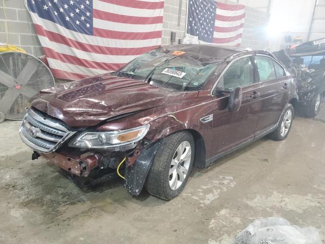 Photo 0 VIN: 1FAHP2EW8CG133386 - FORD TAURUS SEL 