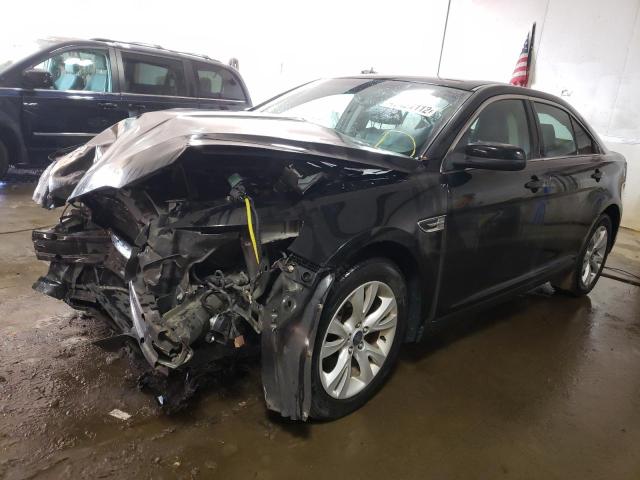 Photo 1 VIN: 1FAHP2EW8CG134036 - FORD TAURUS SEL 