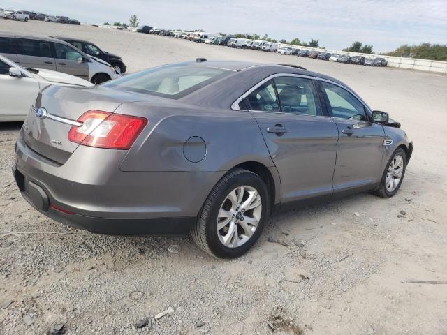 Photo 2 VIN: 1FAHP2EW8CG134165 - FORD TAURUS SEL 