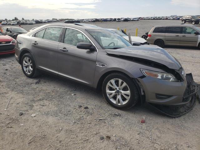 Photo 3 VIN: 1FAHP2EW8CG134165 - FORD TAURUS SEL 