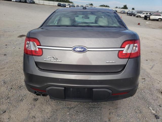 Photo 5 VIN: 1FAHP2EW8CG134165 - FORD TAURUS SEL 