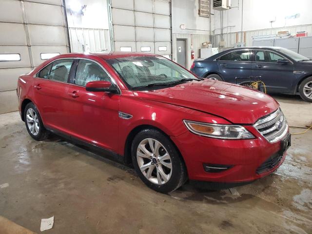 Photo 3 VIN: 1FAHP2EW8CG134800 - FORD TAURUS 