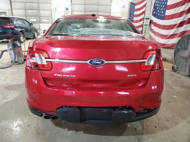 Photo 5 VIN: 1FAHP2EW8CG134800 - FORD TAURUS 