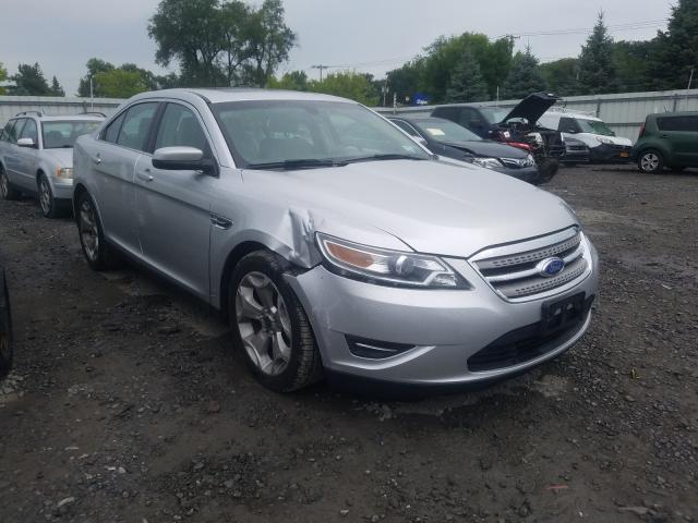 Photo 0 VIN: 1FAHP2EW8CG137065 - FORD TAURUS SEL 