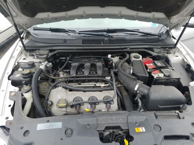 Photo 6 VIN: 1FAHP2EW8CG137065 - FORD TAURUS SEL 