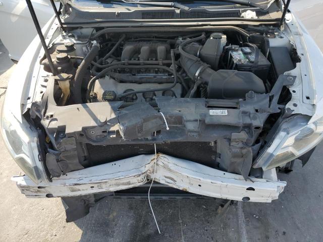 Photo 10 VIN: 1FAHP2EW8CG138863 - FORD TAURUS SEL 