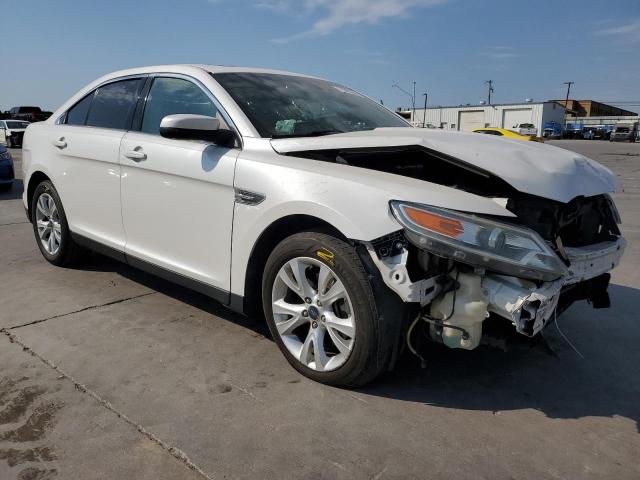 Photo 3 VIN: 1FAHP2EW8CG138863 - FORD TAURUS SEL 