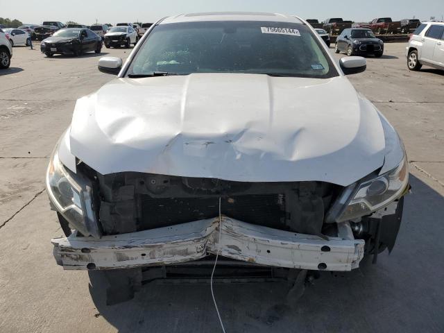 Photo 4 VIN: 1FAHP2EW8CG138863 - FORD TAURUS SEL 